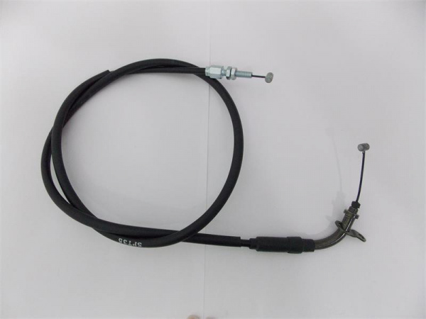 21101-008 Трос газа (250081, 250083)