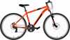 26AHD.ATLAND.1 Велосипед Foxx Atlantic D 26" 18-ск. 26AHD.ATLAND.1 Велосипед Foxx Atlantic D 26" 18-ск.