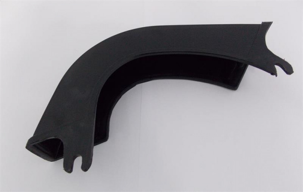 1050V Кожух цепи Vento M, L, S