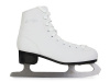 Коньки фигурные Larsen White Коньки фигурные Larsen White