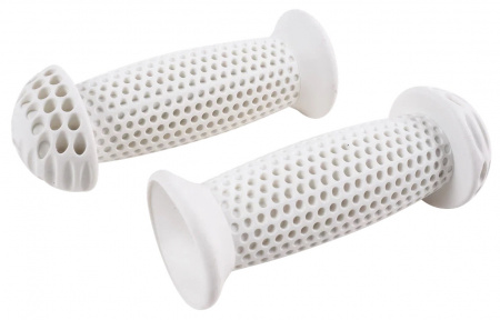 NN009127 Грипсы детские TPE 110 мм SZ-139B