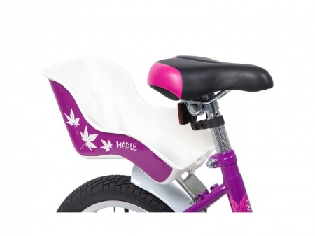 144MAPLE.9 Велосипед Novatrack Maple 14" 1-ск.