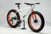 (TT222/8S) Велосипед TIMETRY 26" FAT BIKE 8-ск.