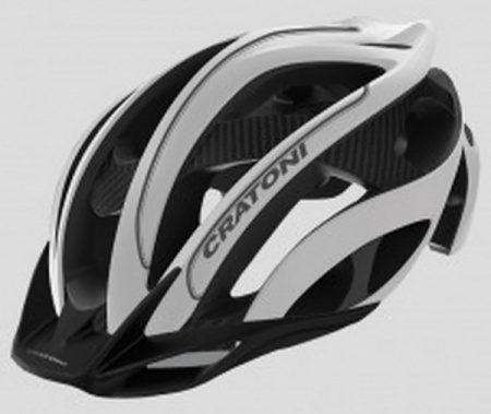 Шлем Cratoni Competition MTB/Terrox