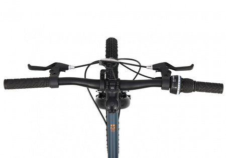 Велосипед Maxiscoo 3BIKE 20'' M (2025)