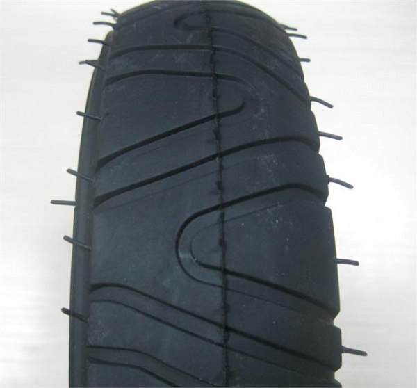 11010(P1091) Покрышка 280х65 с камерой Compass