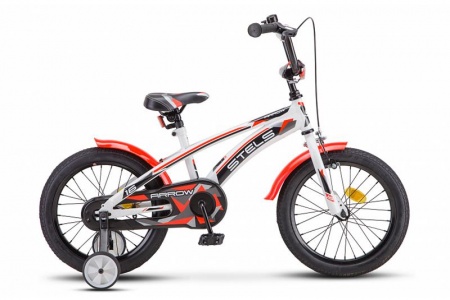 Велосипед STELS Arrow V020 16" 1-ск.