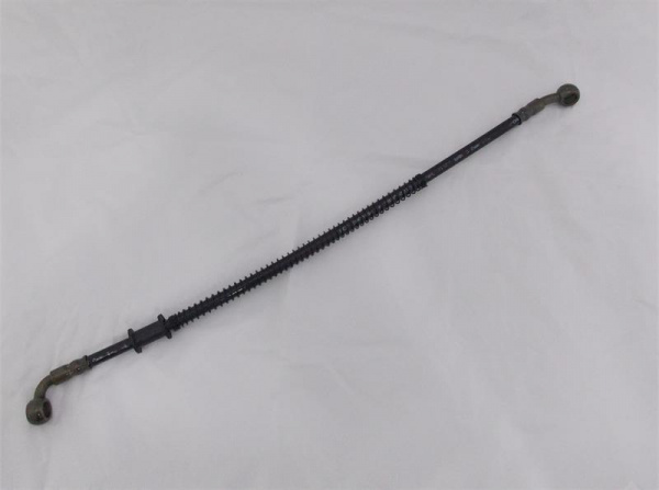 4284 Шланг тормозной передний 410 мм Vento S, L