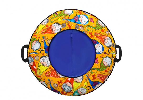 Тюбинг Тяни-Толкай 83 см Оксфорд