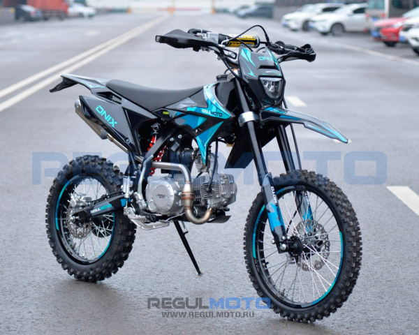 204077 Питбайк Regulmoto ONIX 204077 Питбайк Regulmoto ONIX