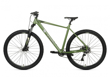 Велосипед Cord 5BIKE 27,5'' M400 (2025)