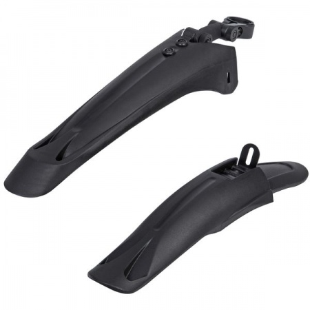 X73976-5 Крылья STG пластиковые 20-24" MTB