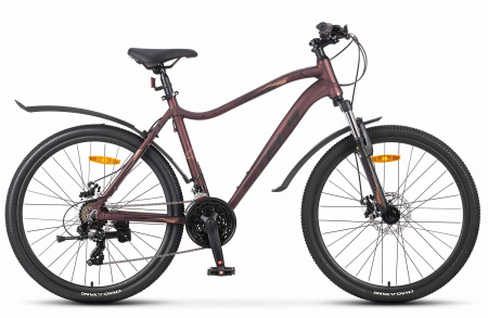 Велосипед STELS Miss 600MD 26"