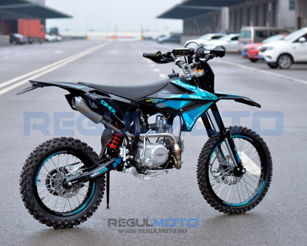 204077 Питбайк Regulmoto ONIX 204077 Питбайк Regulmoto ONIX