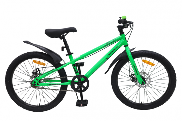 22SD Велосипед Nameless SPORT D 22"