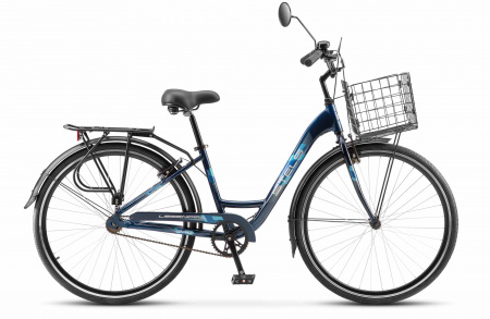 Велосипед STELS Legenda 340 28V