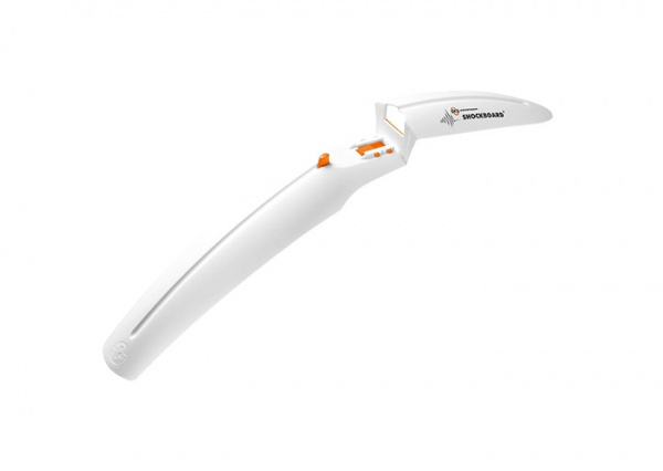 10343 Велокрыло переднее 26" Sks Shockboard