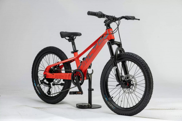 (TT276/7S) Велосипед TIMETRY 20"