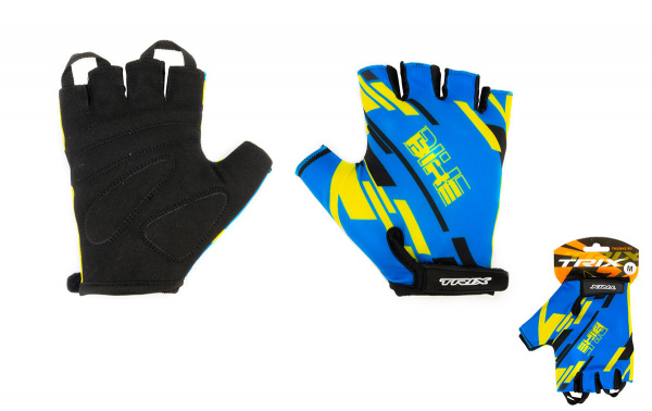 GL-TX-018212 Перчатки TRIX nw