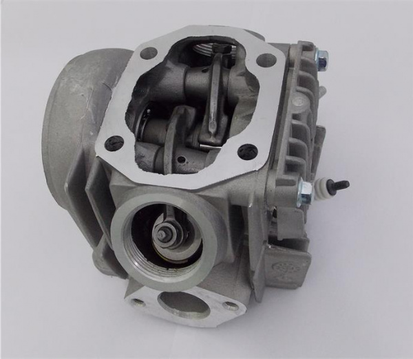 147FMD145 Головка цилиндра в сборе