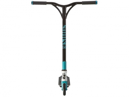 110A.PIXEL.W20 Самокат трюковой Novatrack Pixel