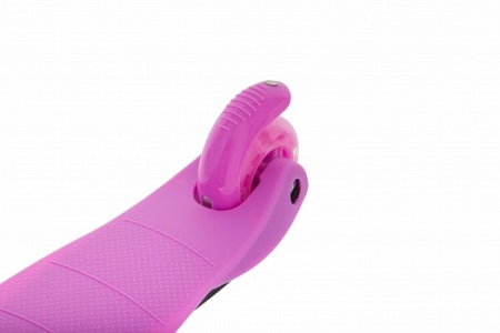 120DISCOKIDS.20 Самокат Novatrack Disco-kids Start