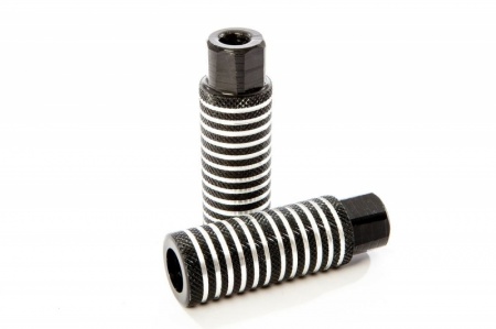 804023 Пеги модель № 1 25х75 мм для трюковых самокатов