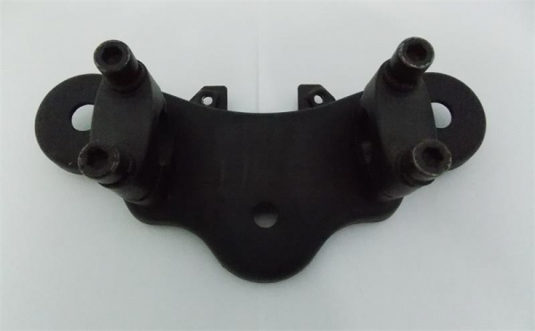 YM-301-1 Крепление к переднему амортизатору Lizard/Lizard lux