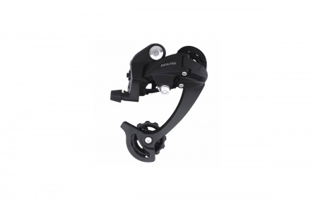 13163(RD-SF-M230-7-BK) Переключатель задний SKILLFUL 7 ск., крепление на петух 13163(RD-SF-M230-7-BK) Переключатель задний SKILLFUL 7 ск., крепление на петух