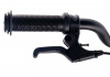 Велосипед Maxiscoo AIR Стандарт 18'' 