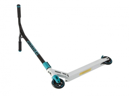 110A.PIXEL.W20 Самокат трюковой Novatrack Pixel