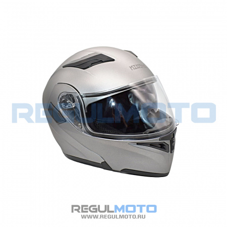 102288 Шлем KIOSHI Tourist 902 модуляр