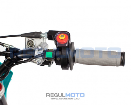 201489 Питбайк Regulmoto SEVEN MEDALIST PRO 17/14