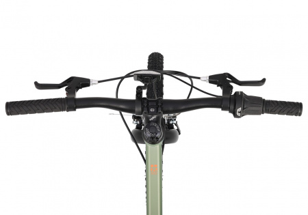 Велосипед Maxiscoo 5BIKE 20'' M200 (2025)