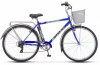 Велосипед STELS Navigator 350 gent Z010 28" 7-ск. Велосипед STELS Navigator 350 gent Z010 28" 7-ск.