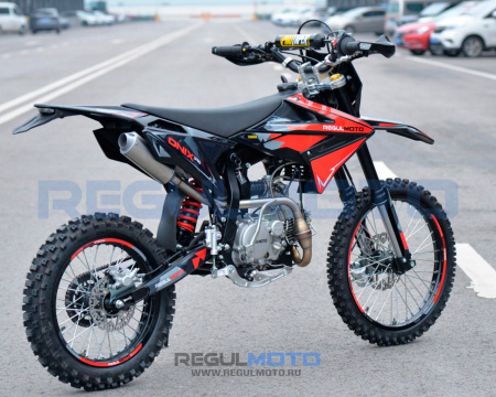 204071 Питбайк Regulmoto ONIX PRO