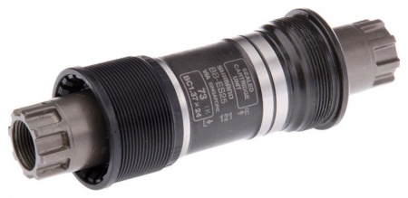 BB-ES25 (73/121) Каретка картриджная Shimano 73 мм 121 мм