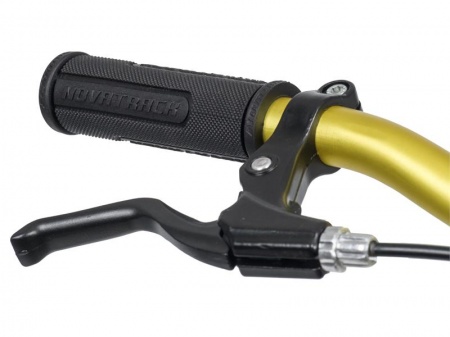 230B.POLIS.20 Самокат 2-х колесный Novatrack Polis