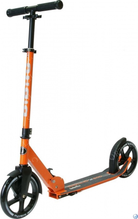 SKL-037+5 Самокат 2-х колесный Bibitu Sollo