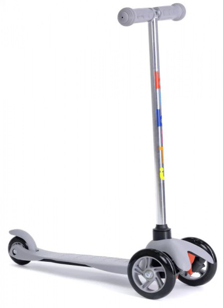 SKL-06A Самокат 3-х колесный Bibitu Sweet