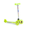 SKL-06L Самокат 3-х колесный Bibitu Jay светящиеся колеса SKL-06L Самокат 3-х колесный Bibitu Jay светящиеся колеса