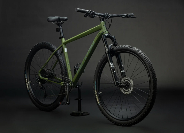 (TT253/10S) Велосипед TIMETRY 29" 10-ск.