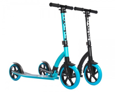 SKL-037-3 Самокат 2-х колесный Bibitu Pirate