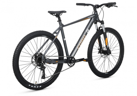 Велосипед Cord 5BIKE 27,5'' M400 (2025)