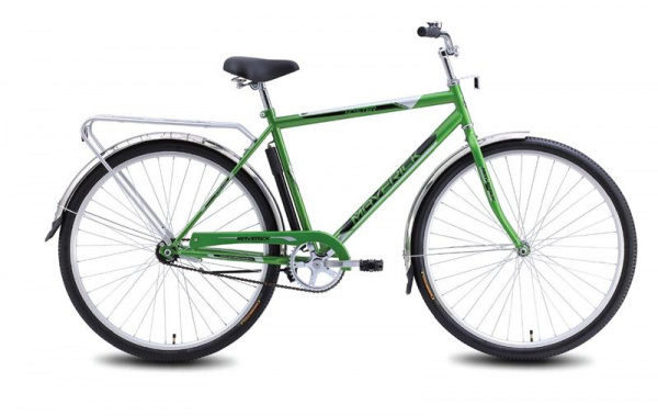 Велосипед Maverick Noster 28" 1-ск.