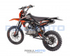 203299 Питбайк Regulmoto SEVEN PRO 17/14