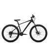 Велосипед Welt Rocket 2.2 27 HD Total Black (US:S)