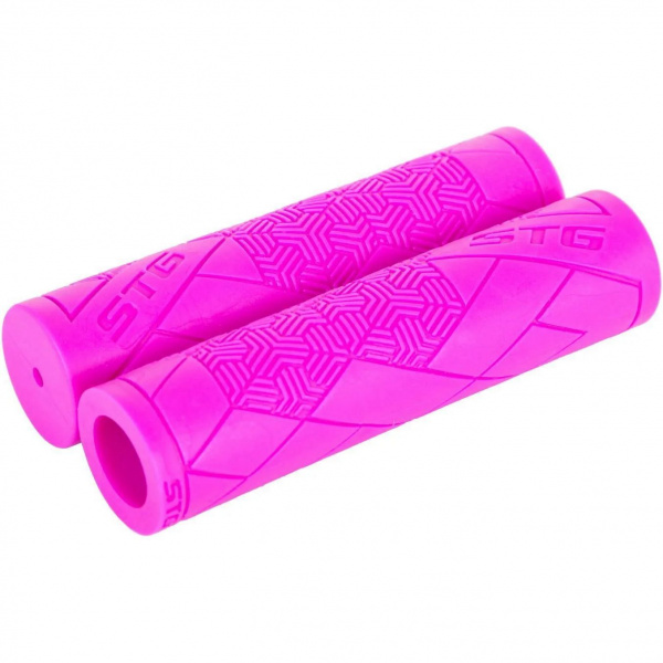 X112397 Грипсы STG Base, 126 мм