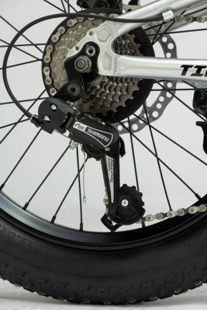 (TT280/7S) Велосипед TIMETRY 24" 7-ск.