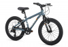 Велосипед Maxiscoo 3BIKE 20'' M (2025)